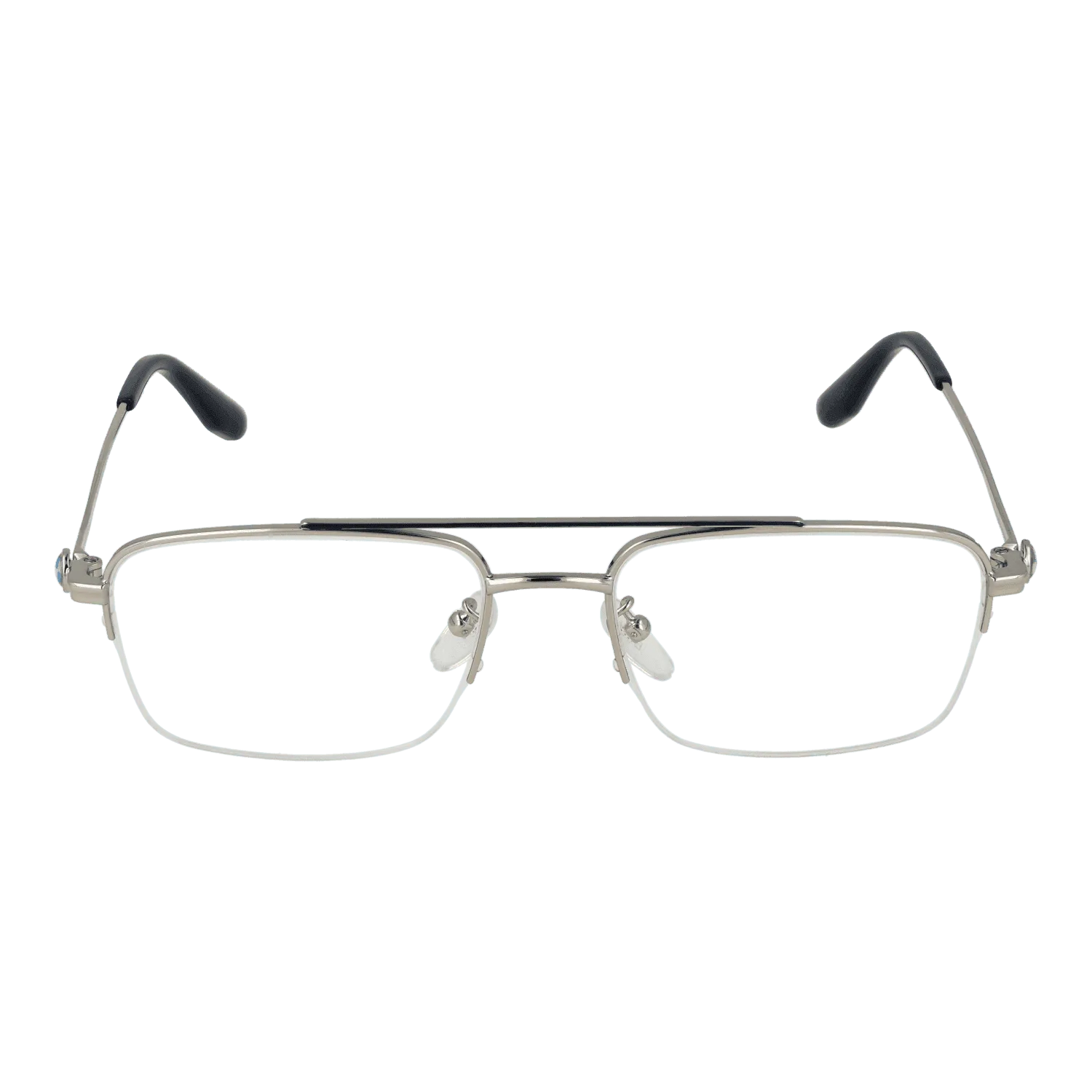 Men Grey BMW Optical Frame BW5039 016 54