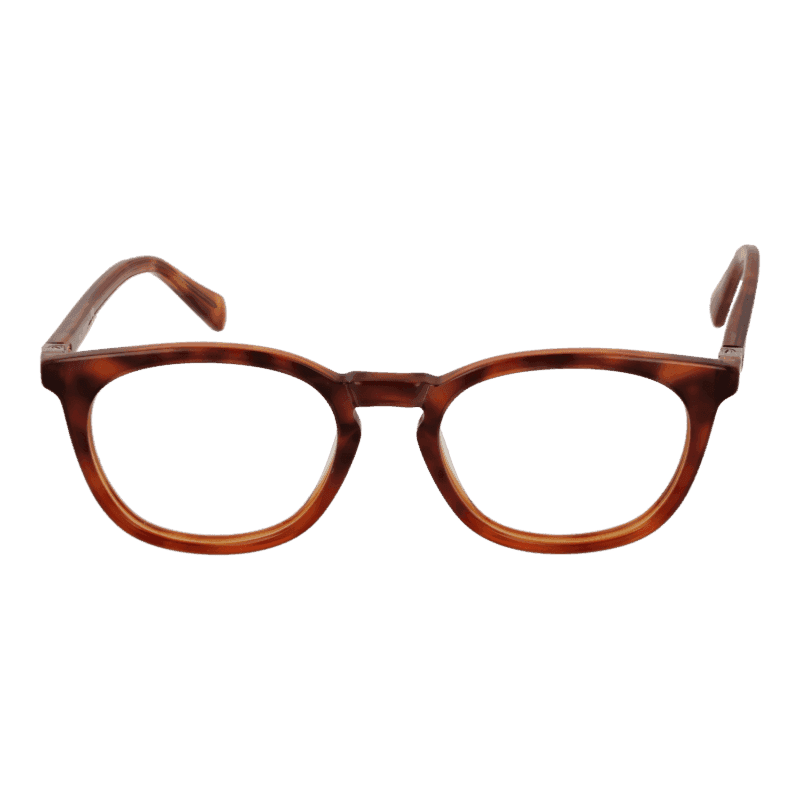 Women Brown Guess Optical Frame GU50053 053 51
