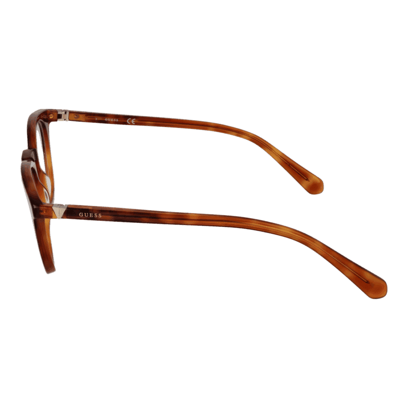 Brown Women Guess Optical Frames