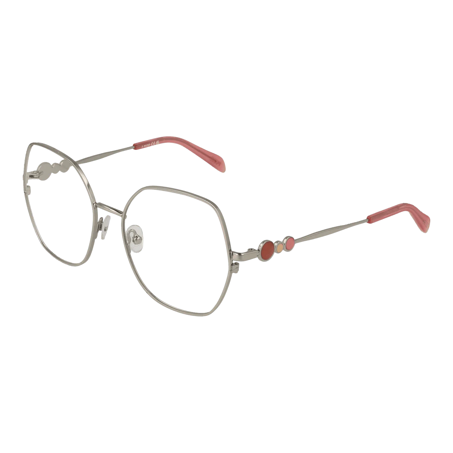 Pucci Optical Frame EP5204 016 55