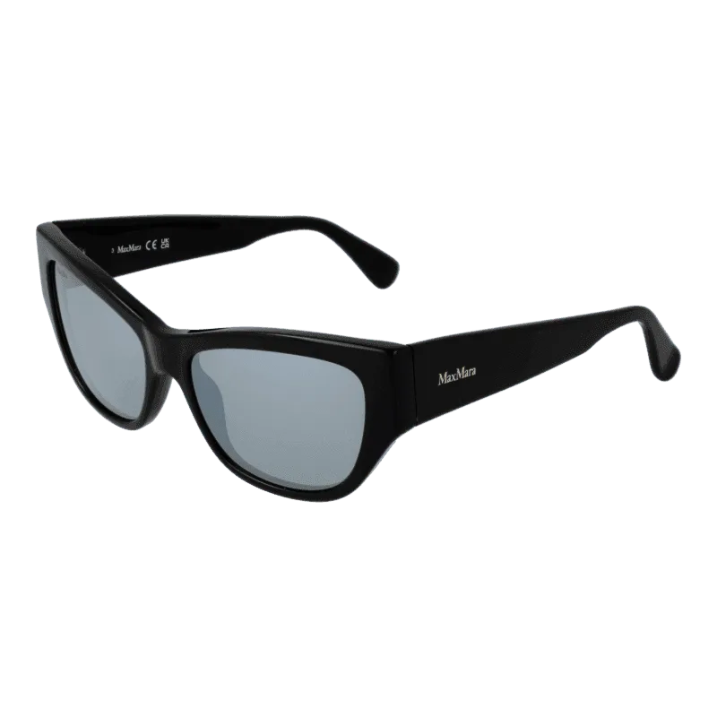 Max Mara Sunglasses MM0041 01A 56