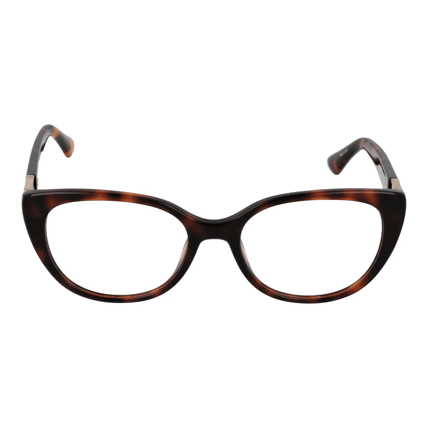 Women Brown Guess Optical Frame GU2908 053 51