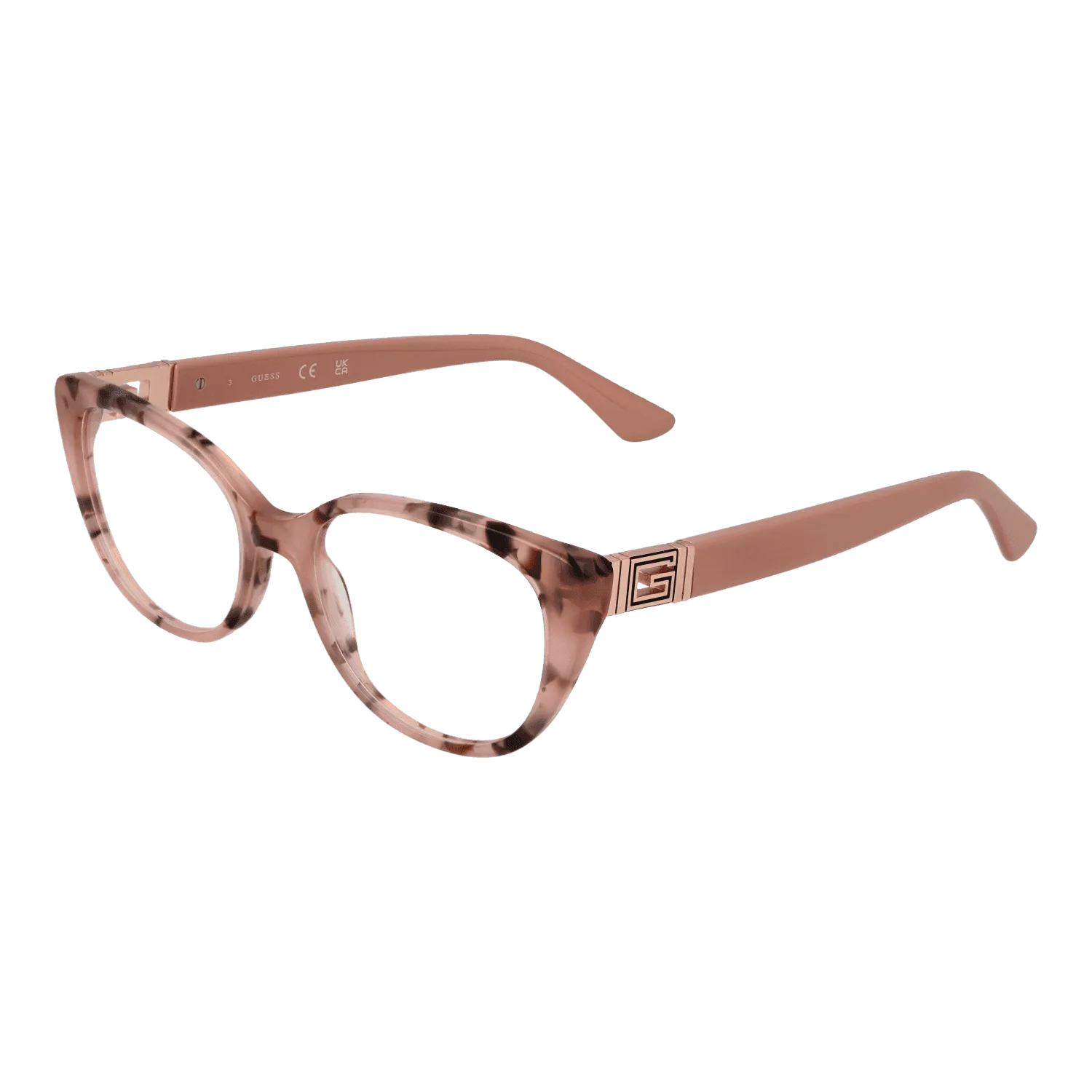 Guess Optical Frame GU2908 074 51