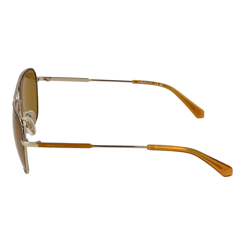 Men Gant Sunglasses GA7221 32E 58