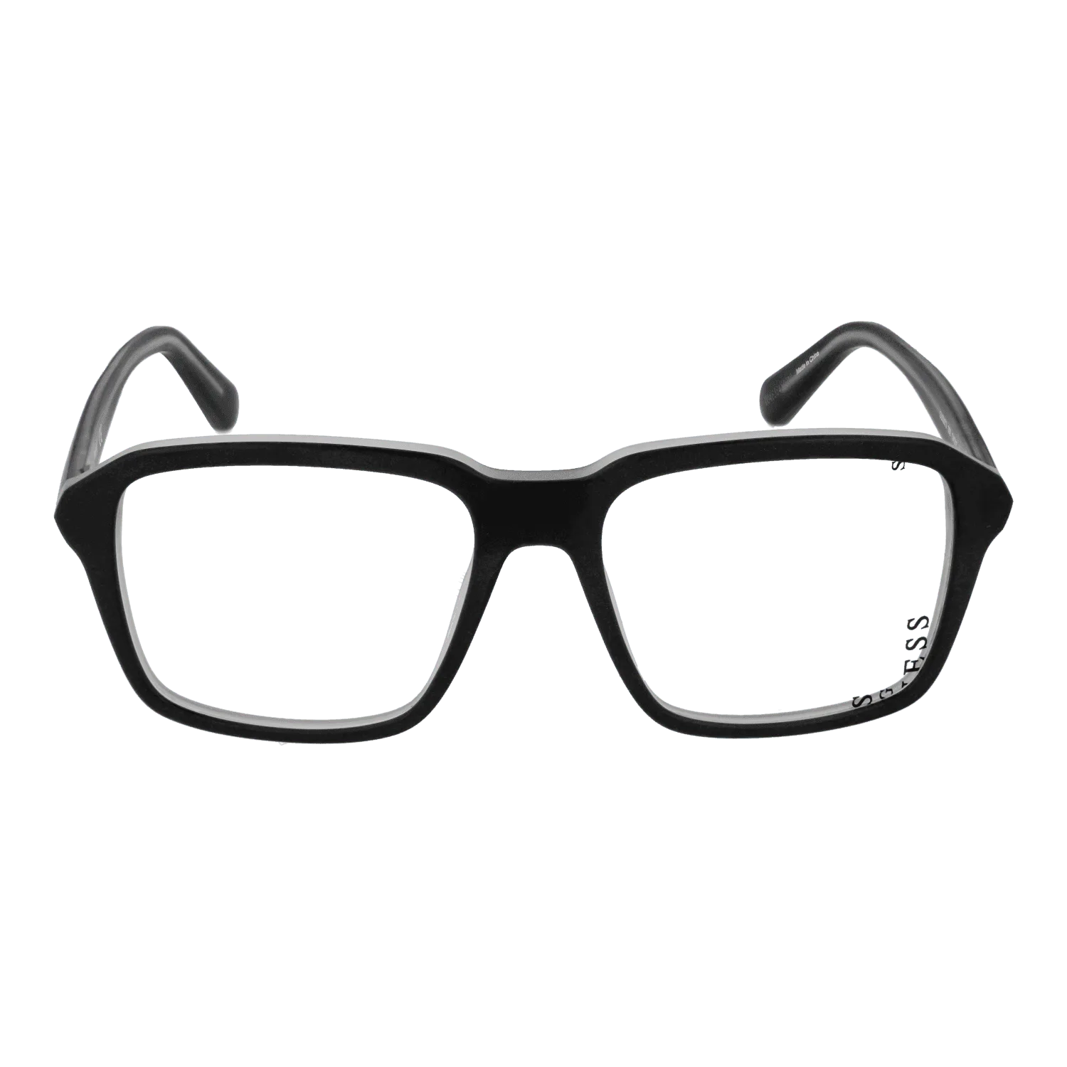 Women Black Guess Optical Frame GU50073 002 54
