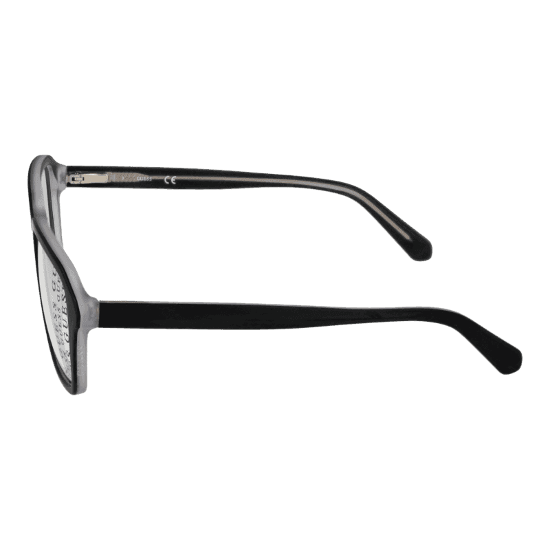 Black Women Guess Optical Frames
