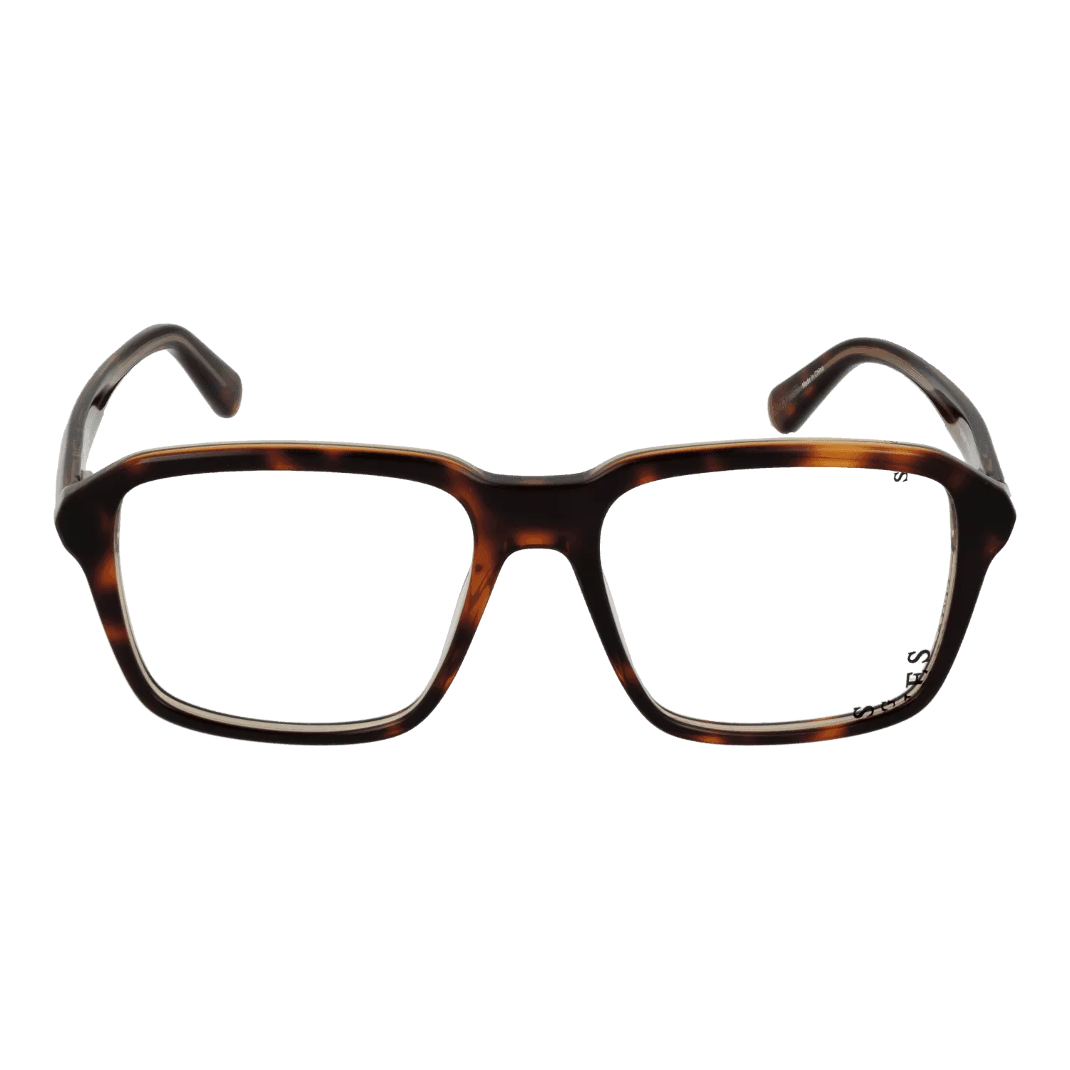 Women Brown Guess Optical Frame GU50073 052 54