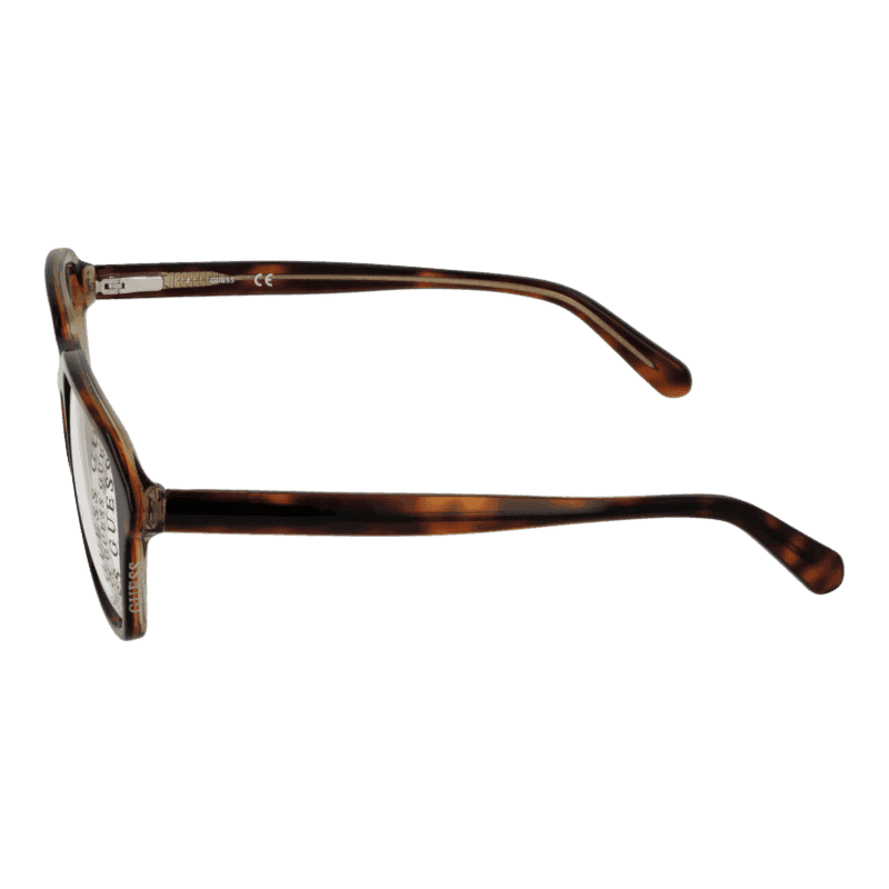 Brown Women Guess Optical Frames