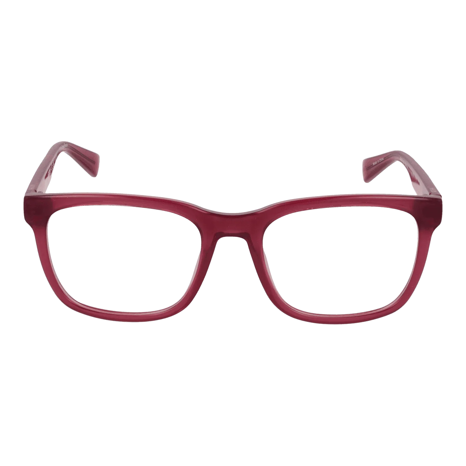 Women Purple Guess Optical Frame GU8281 083 53