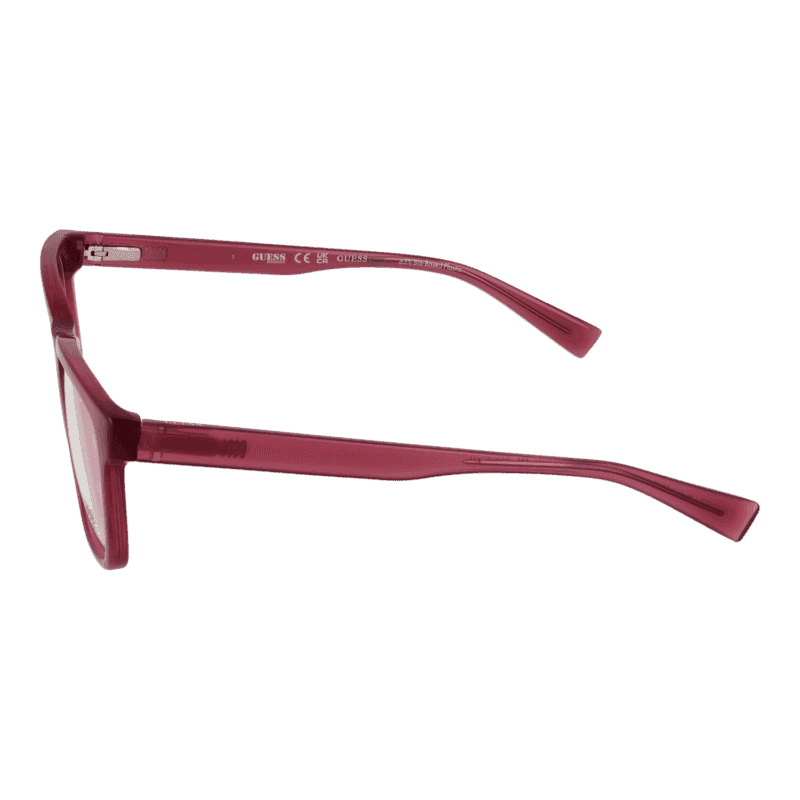 Purple Women Guess Optical Frames