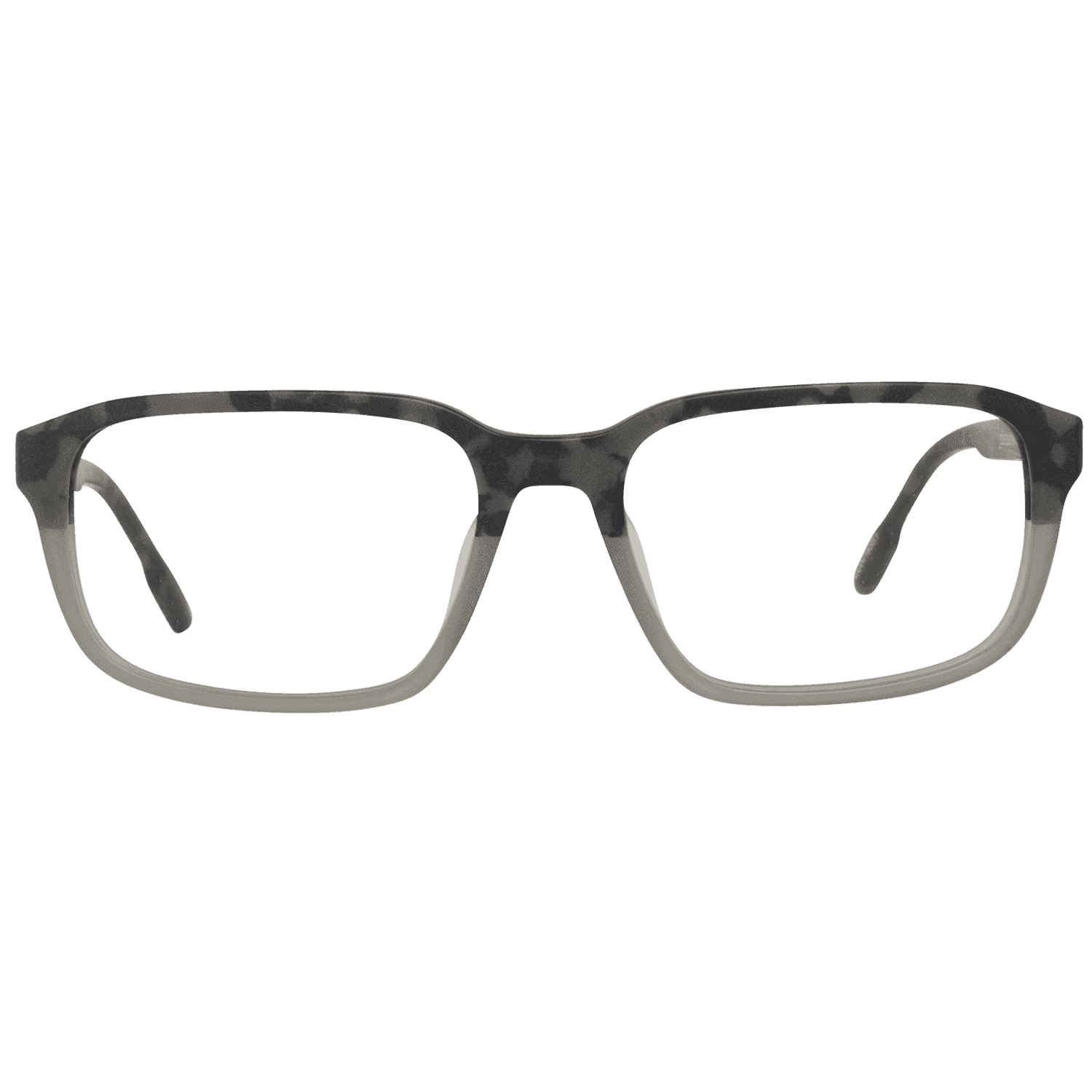 Quiksilver EQYEG03069 53AGRY front view – Plastic frame