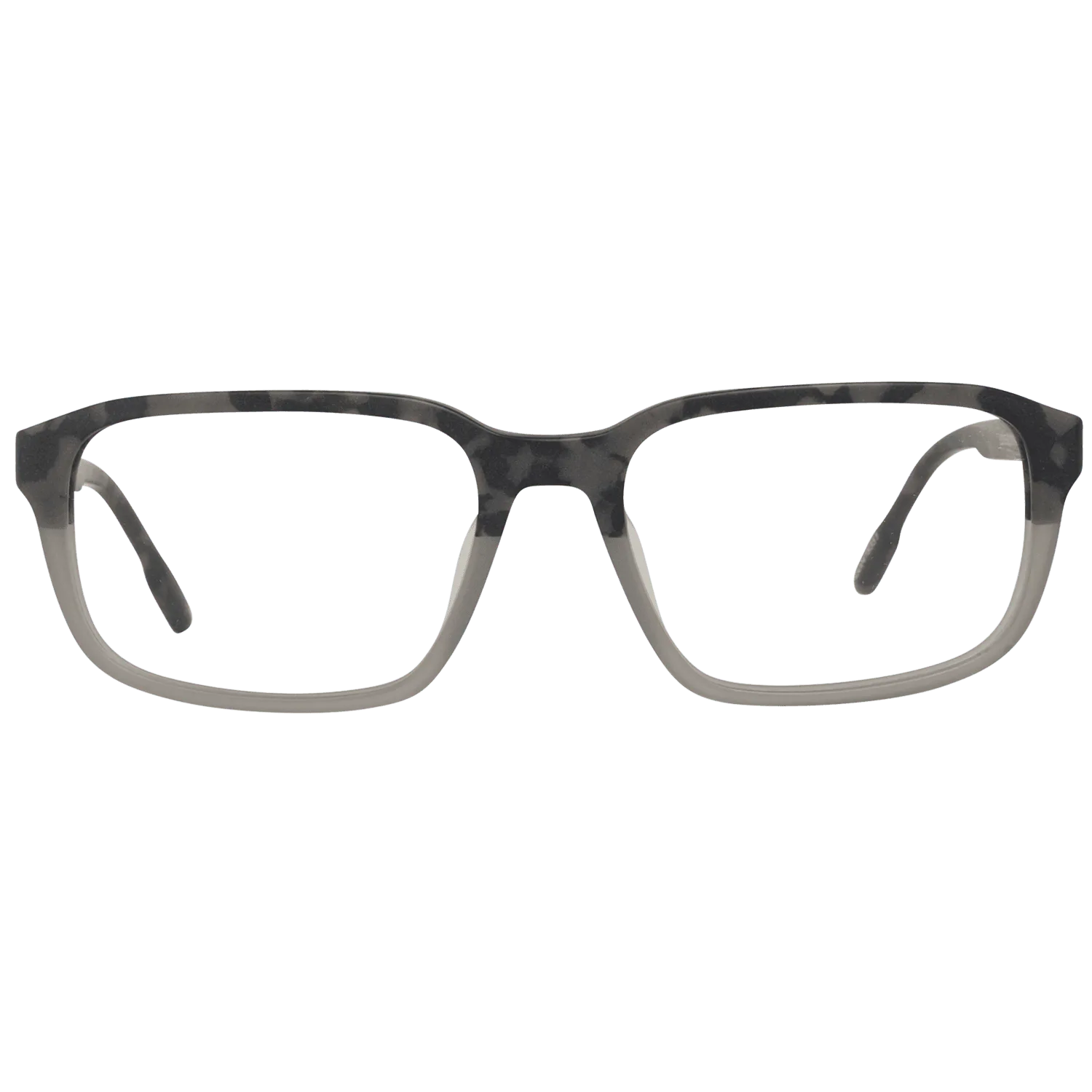 Quiksilver EQYEG03069 53AGRY front view – Plastic frame