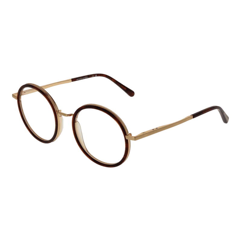 Scotch & Soda SS2014 50141 optical frames side view