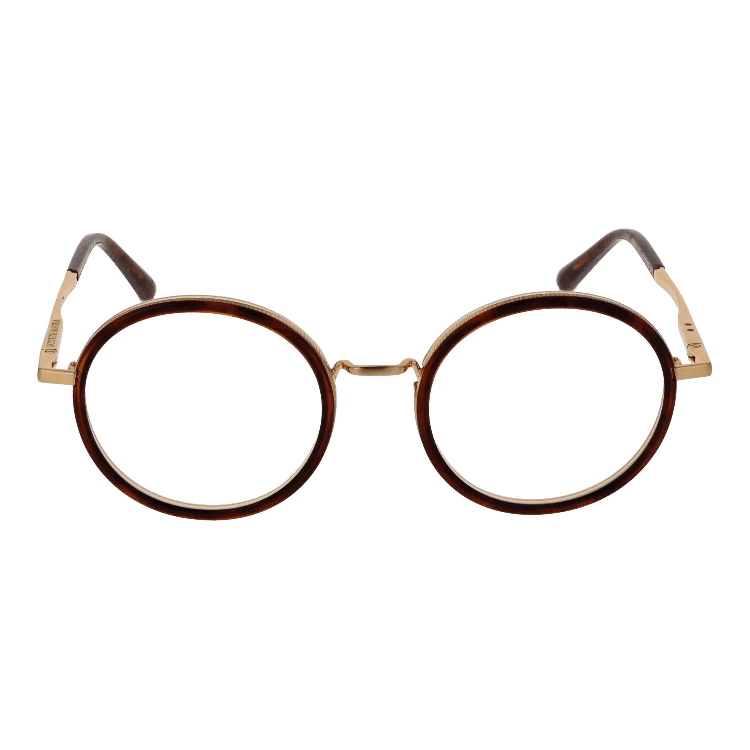 Scotch & Soda SS2014 50141 front view – Metal & Plastic frame