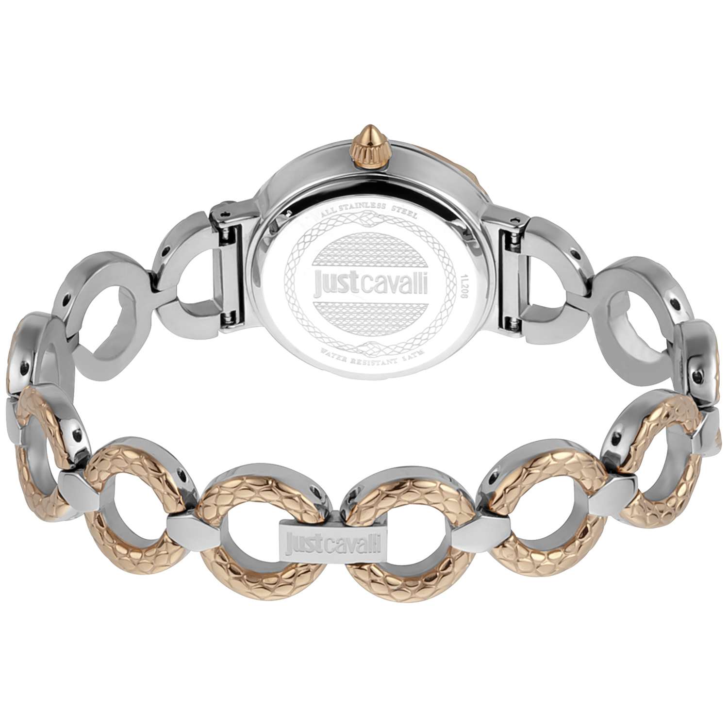 Multicolor Women Just Cavalli watch model JC1L206M0065
