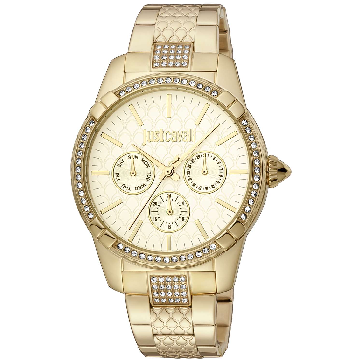 Original Women watch Just Cavalli JC1L173M0055