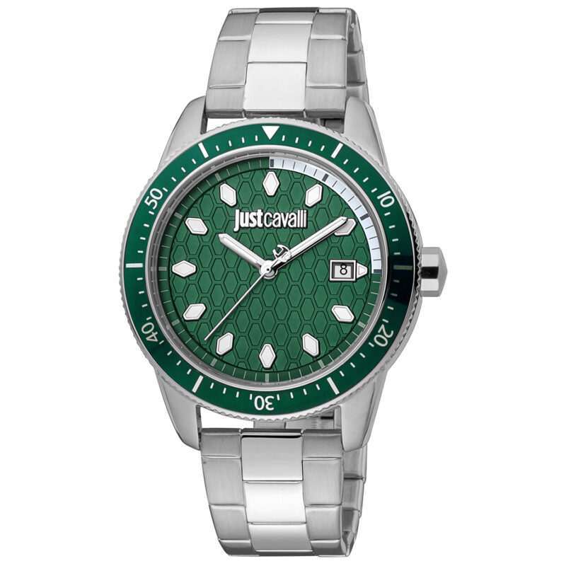 Original Men watch Just Cavalli JC1G179M0065