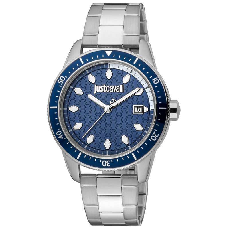 Original Men watch Just Cavalli JC1G179M0075