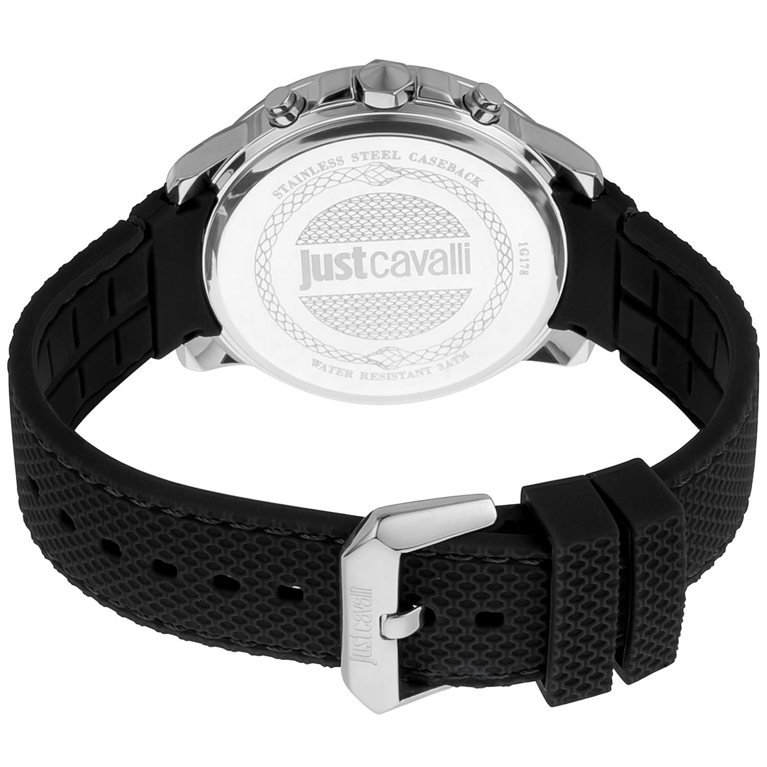 Multicolor Men Just Cavalli watch model JC1G178P0015