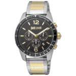 Original Men watch Just Cavalli JC1G204M0075