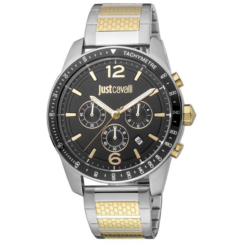 Original Men watch Just Cavalli JC1G204M0075