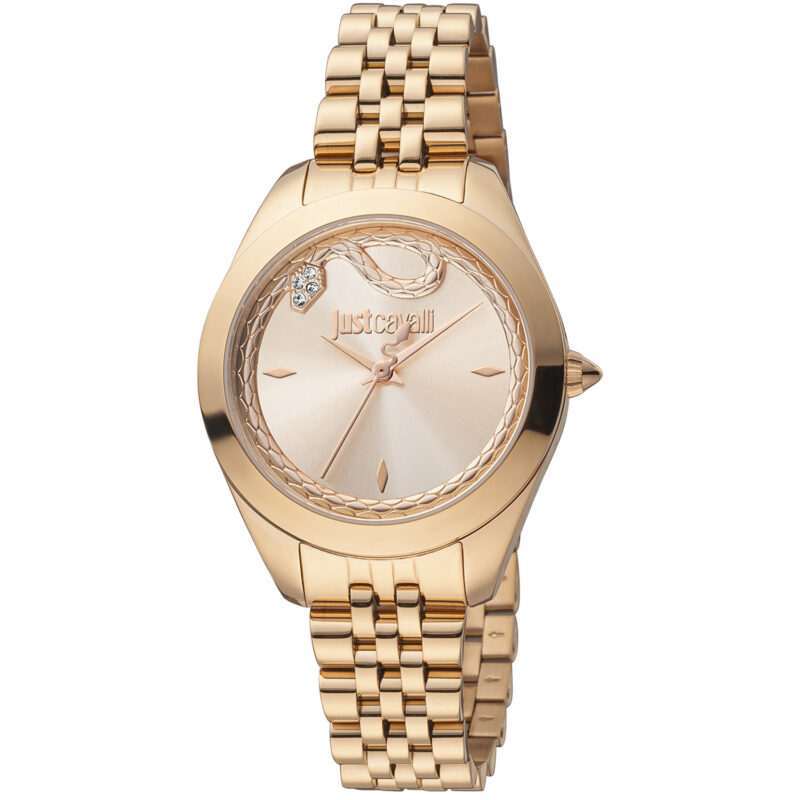 Original Women watch Just Cavalli JC1L210M0285