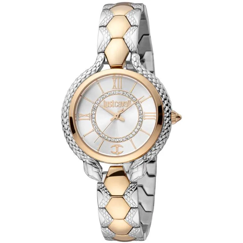 Original Women watch Just Cavalli JC1L046M0295