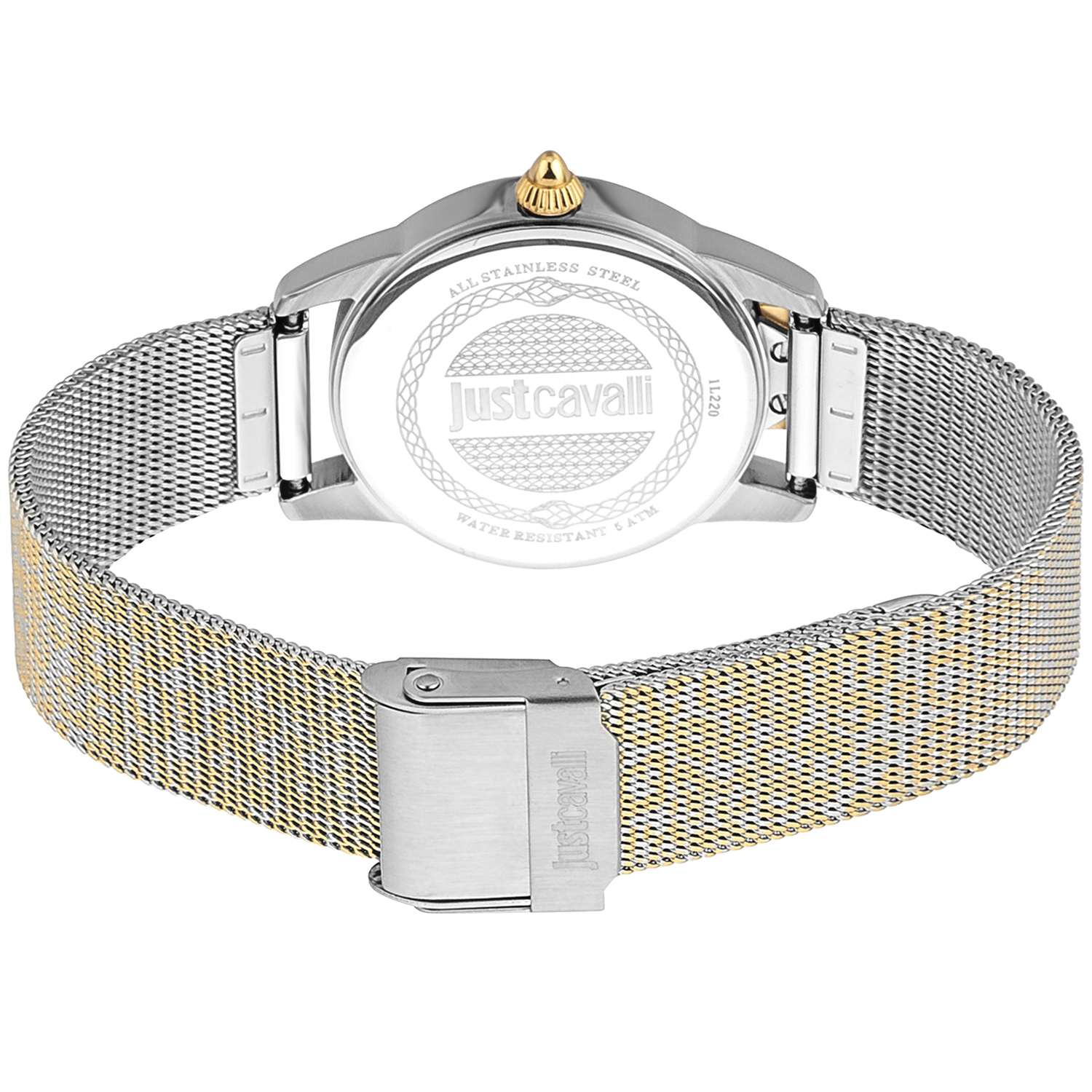 Multicolor Women Just Cavalli watch model JC1L220M0095