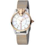 Original Women watch Just Cavalli JC1L220M0105