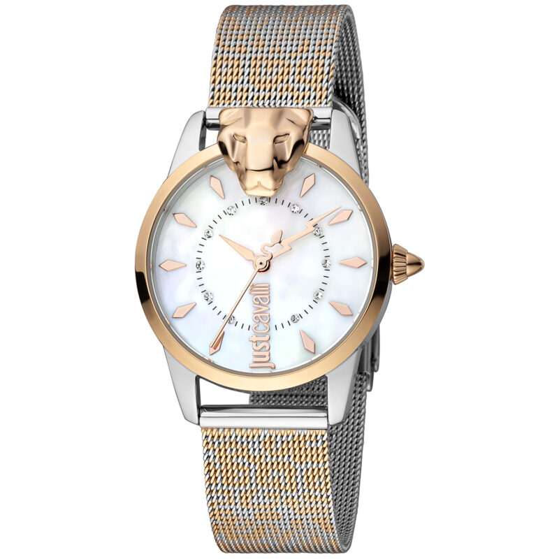 Original Women watch Just Cavalli JC1L220M0105