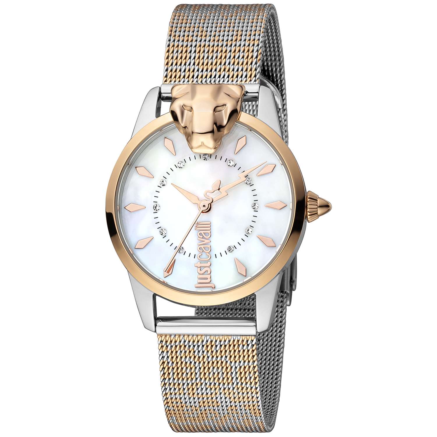 Original Women watch Just Cavalli JC1L220M0105