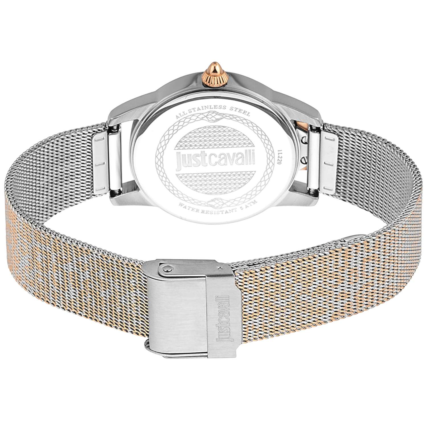 Multicolor Women Just Cavalli watch model JC1L220M0105