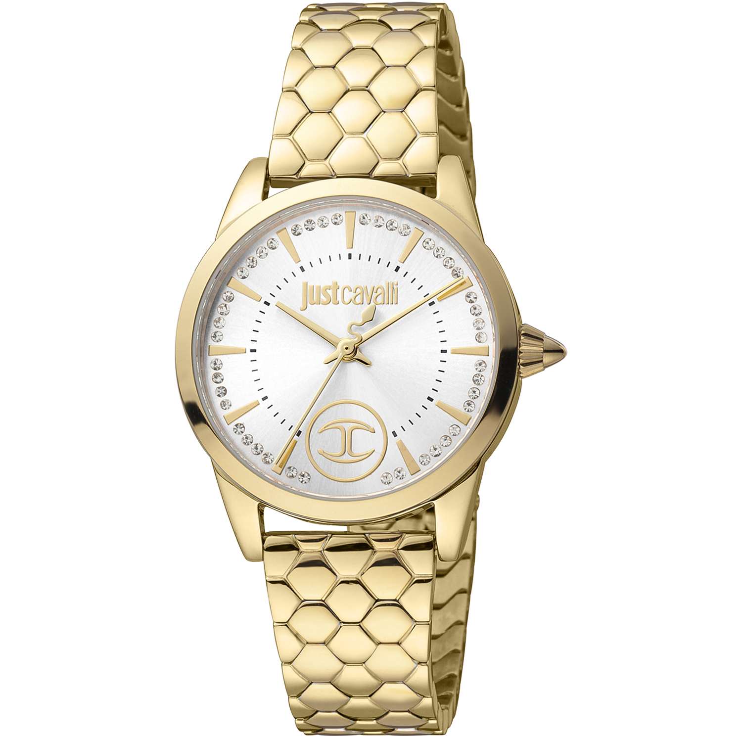 Original Women watch Just Cavalli JC1L087M0255