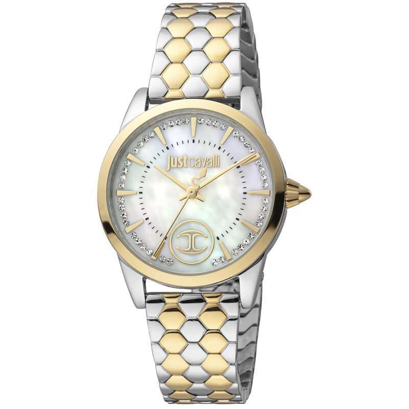 Original Women watch Just Cavalli JC1L087M0285