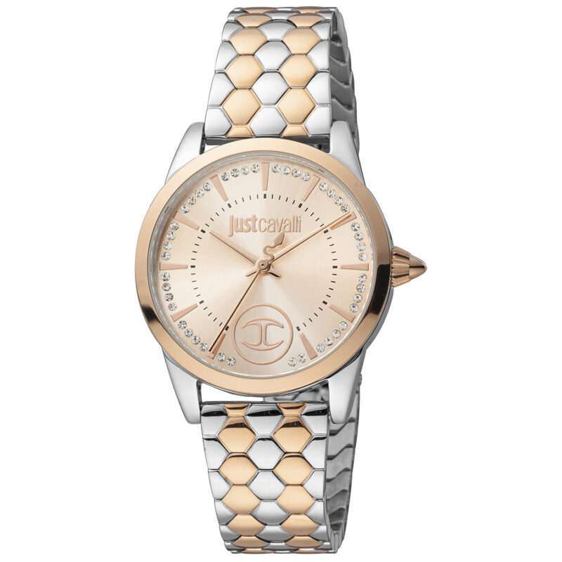 Original Women watch Just Cavalli JC1L087M0305