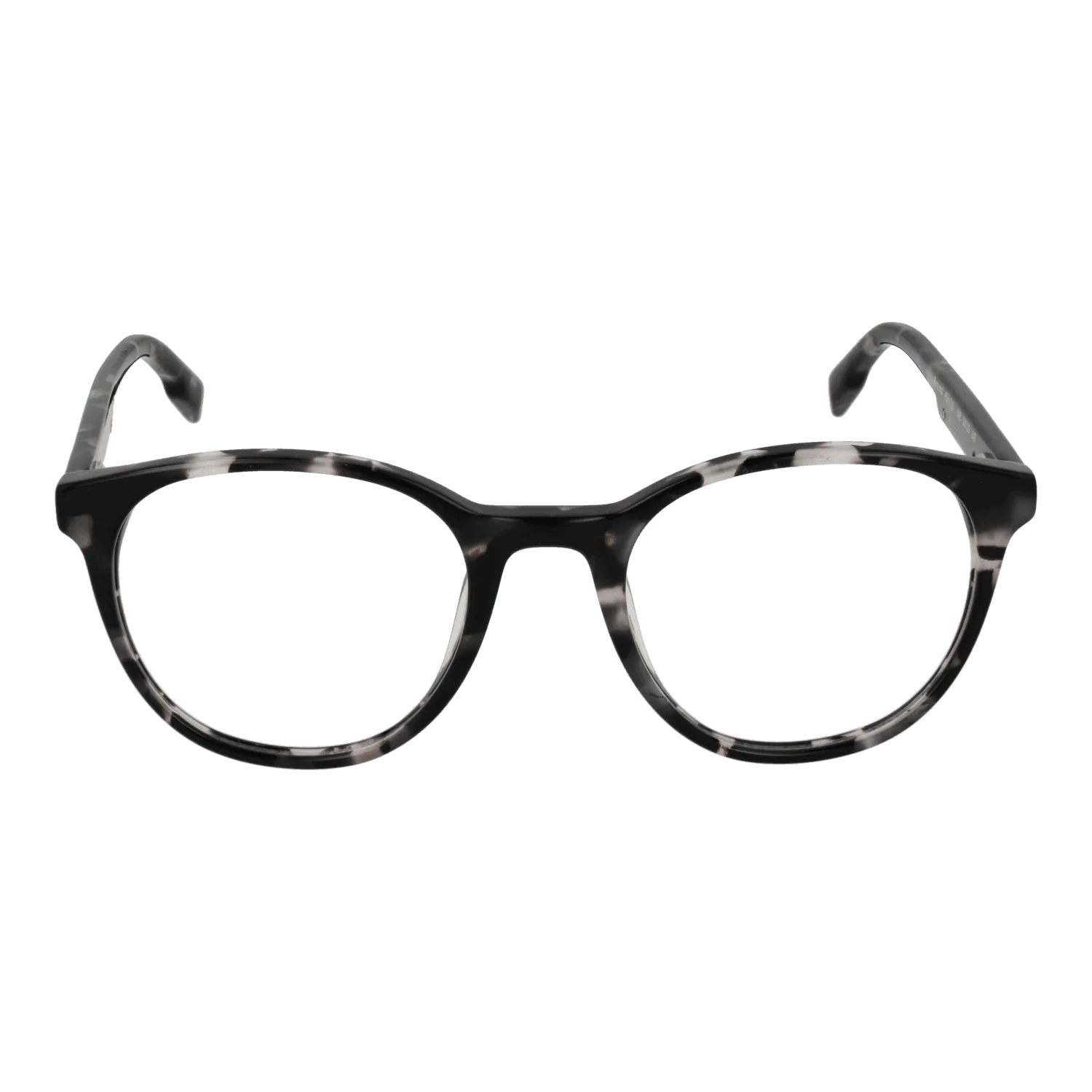 Men Grey Hackett Optical Frame HEK131 948 50