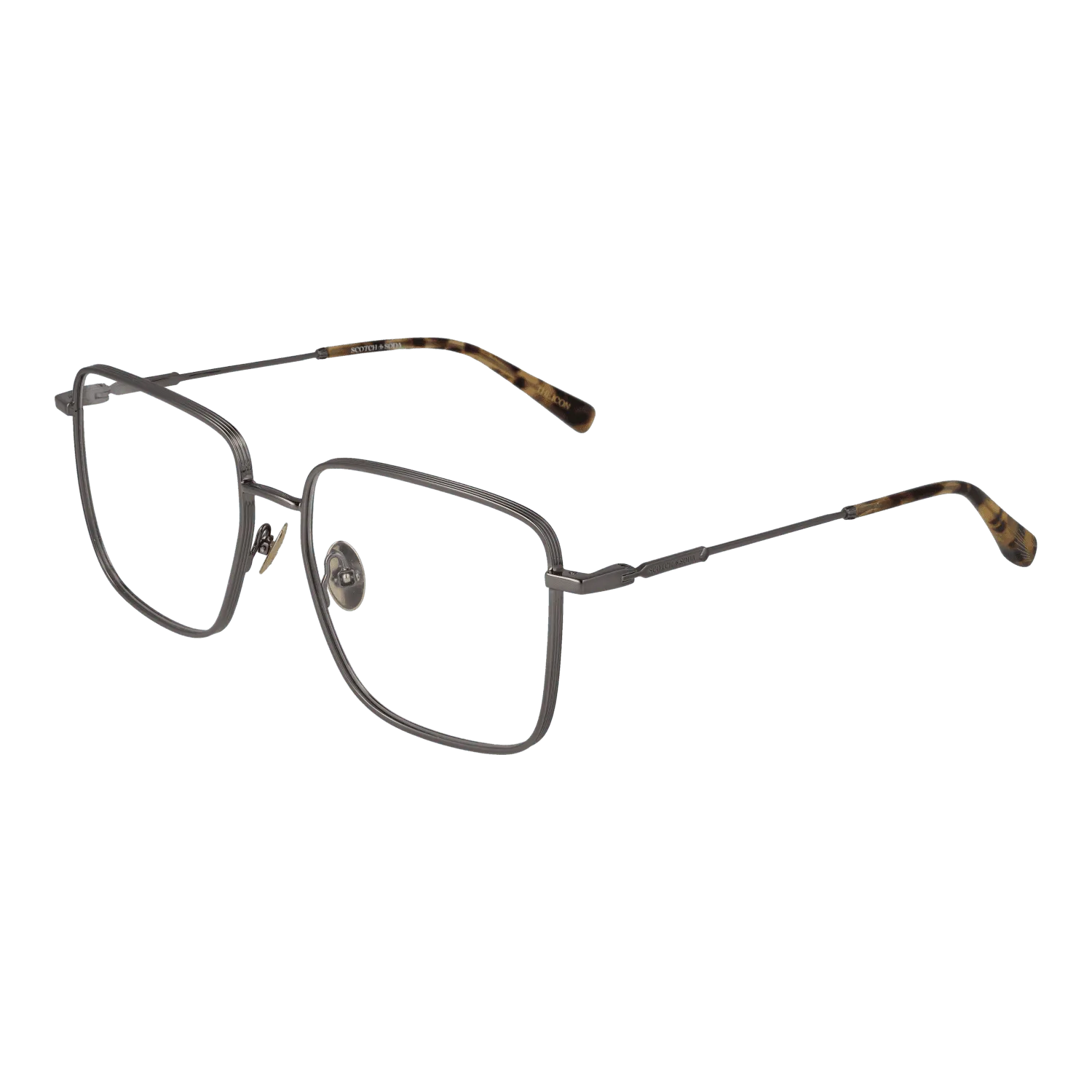 Scotch & Soda Optical Frame SS2019 900 55