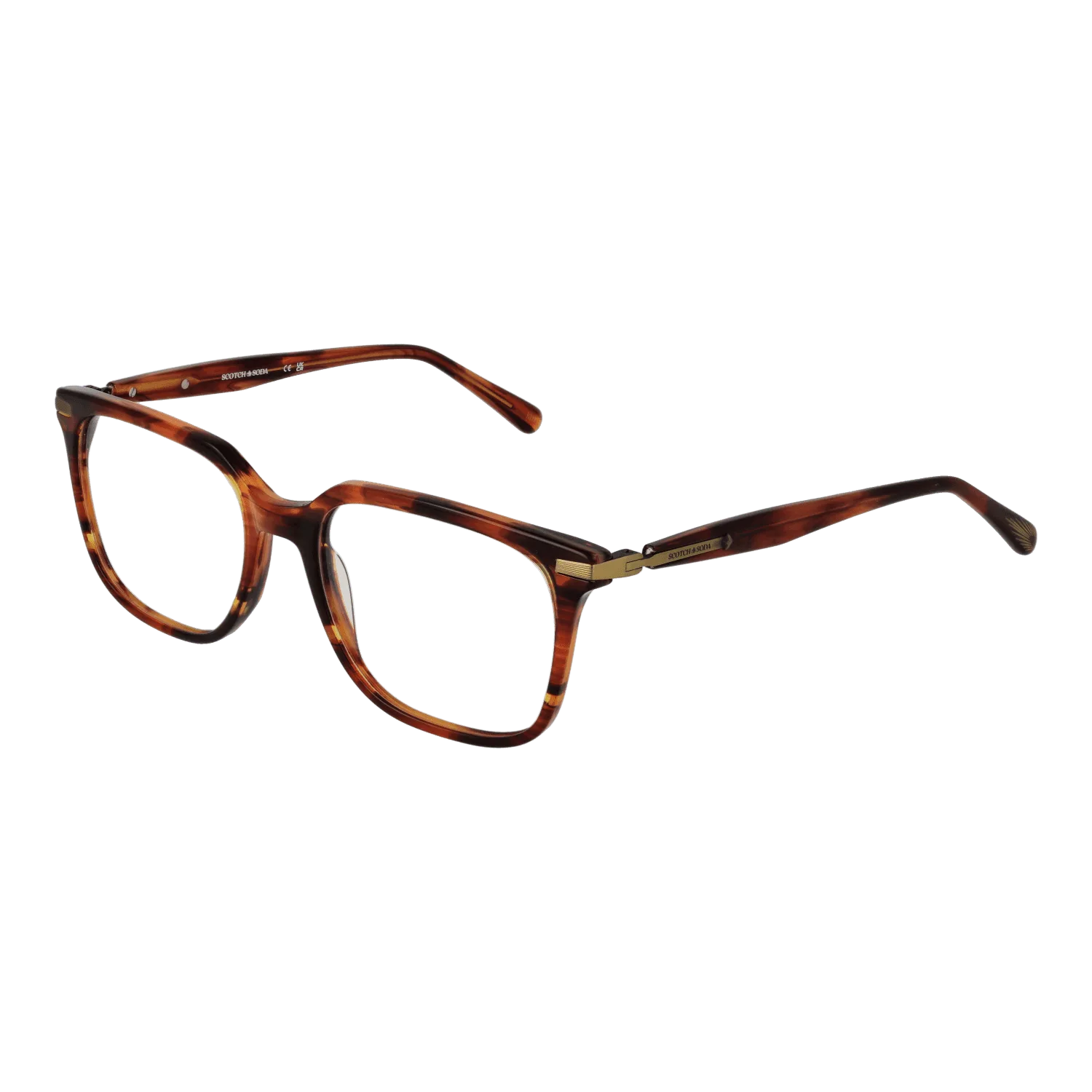 Scotch & Soda Optical Frame SS4025 107 55