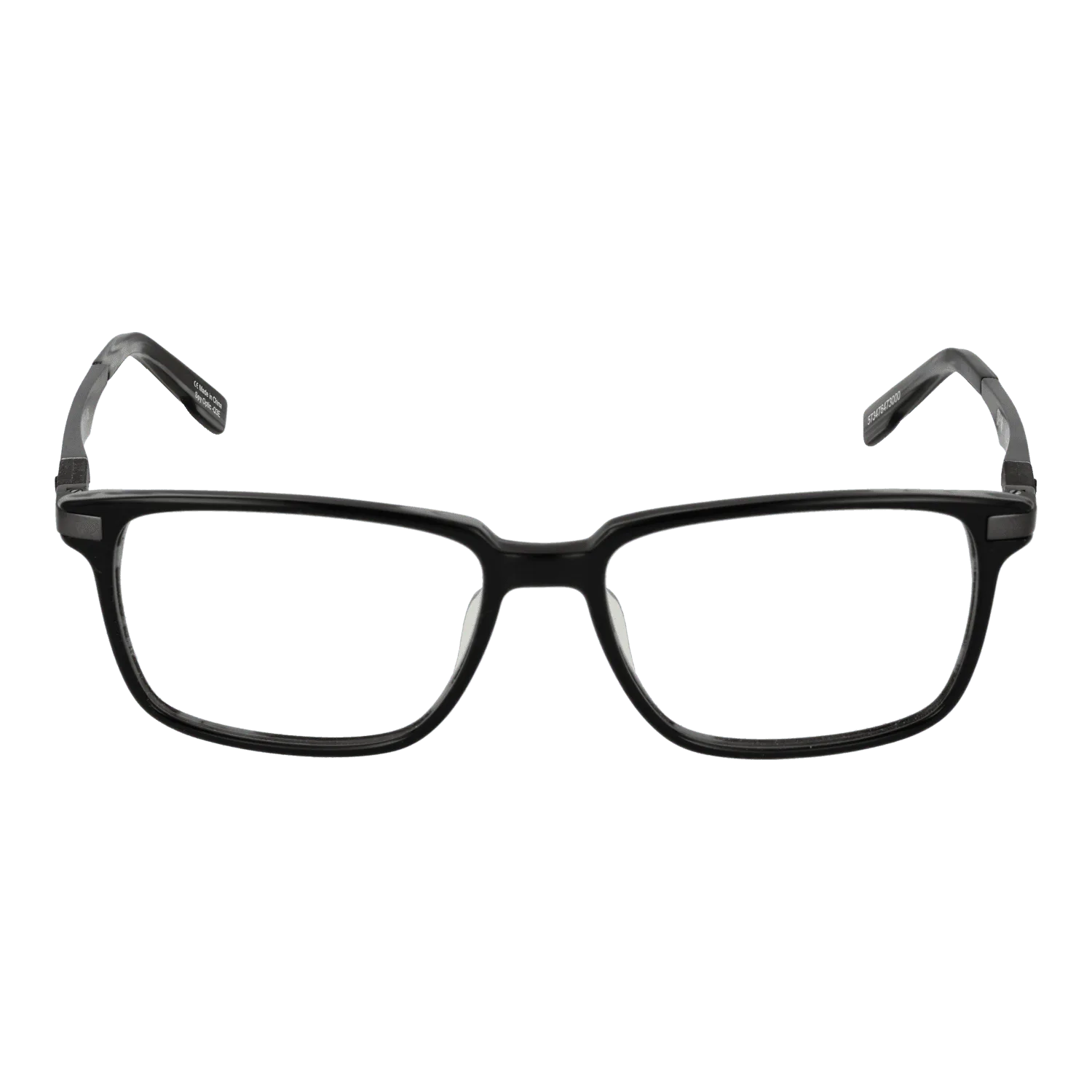 Men Black Spy Optical Frame 573476473000 57 Major