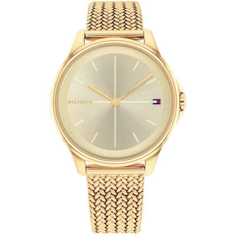 Original Women watch Tommy Hilfiger 1782358