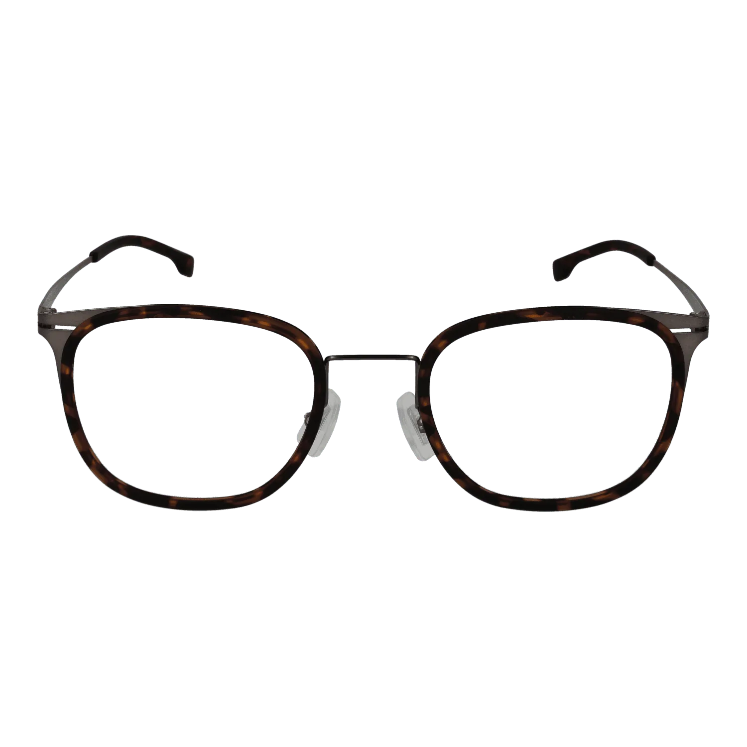 Men Brown Boss Optical Frame BOSS 1427 CAG 53