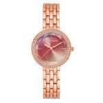 Original Women watch Juicy Couture JC/1208PKRG
