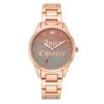 Original Women watch Juicy Couture JC/1276RGRG
