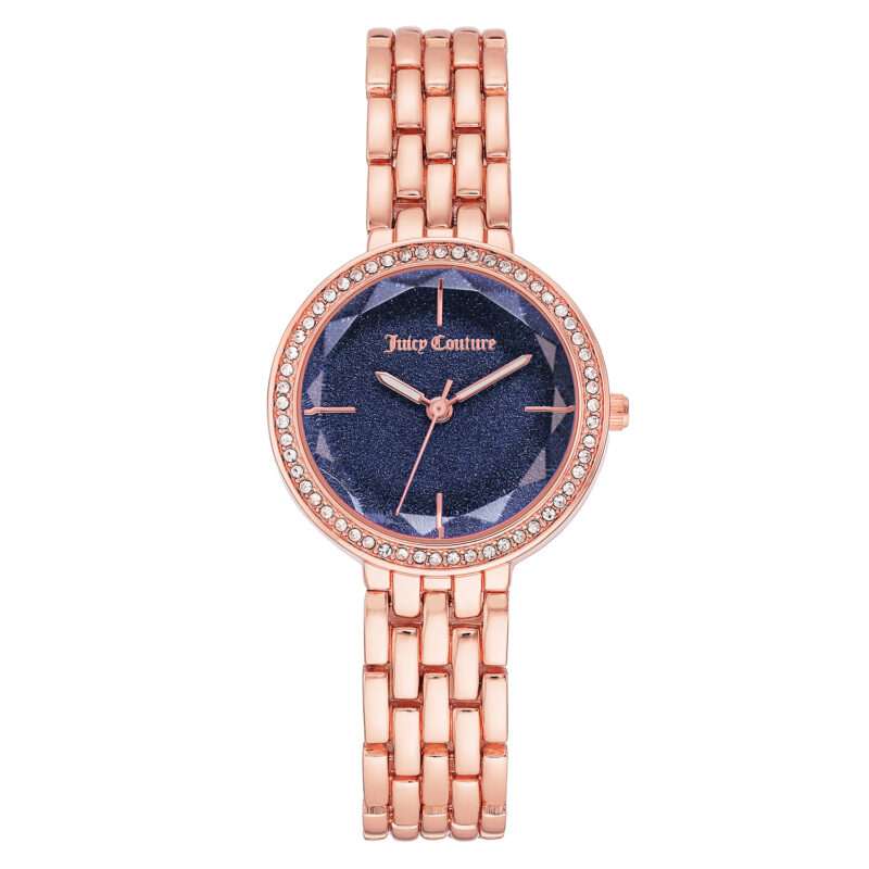 Original Women watch Juicy Couture JC/1208NVRG