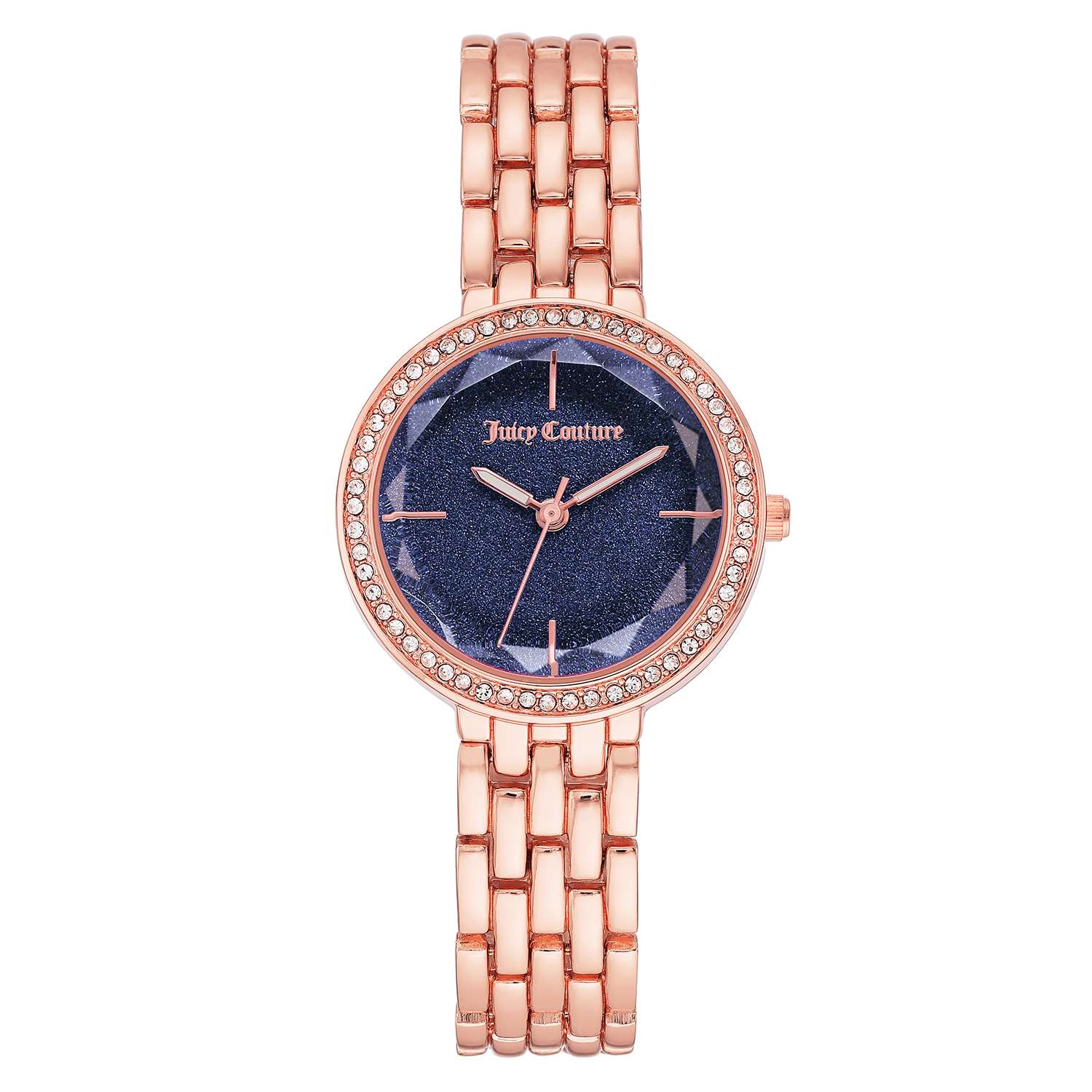 Original Women watch Juicy Couture JC/1208NVRG