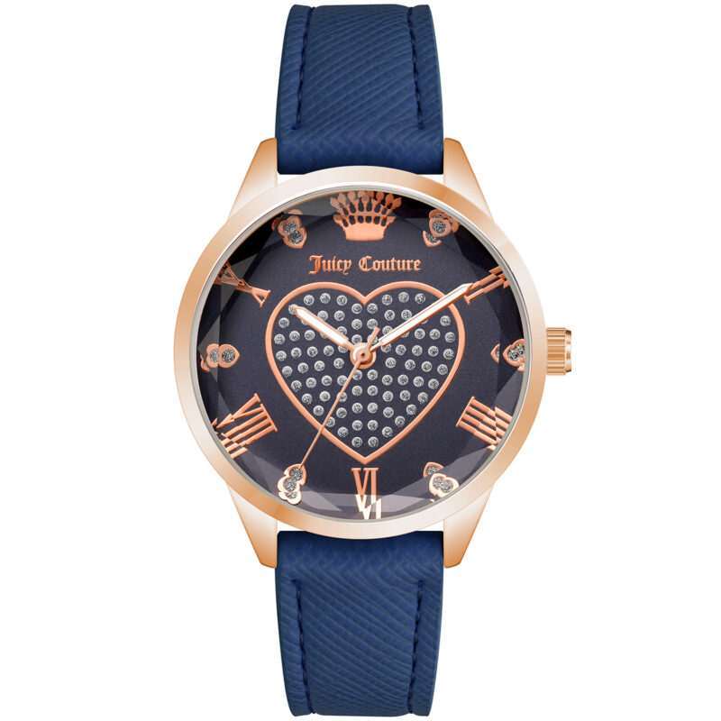 Original Women watch Juicy Couture JC/1300RGNV