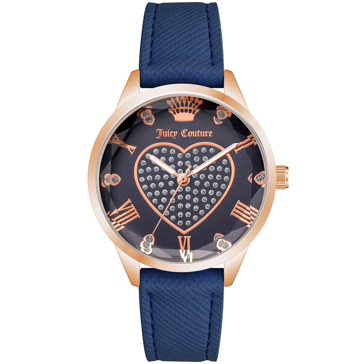 Original Women watch Juicy Couture JC/1300RGNV
