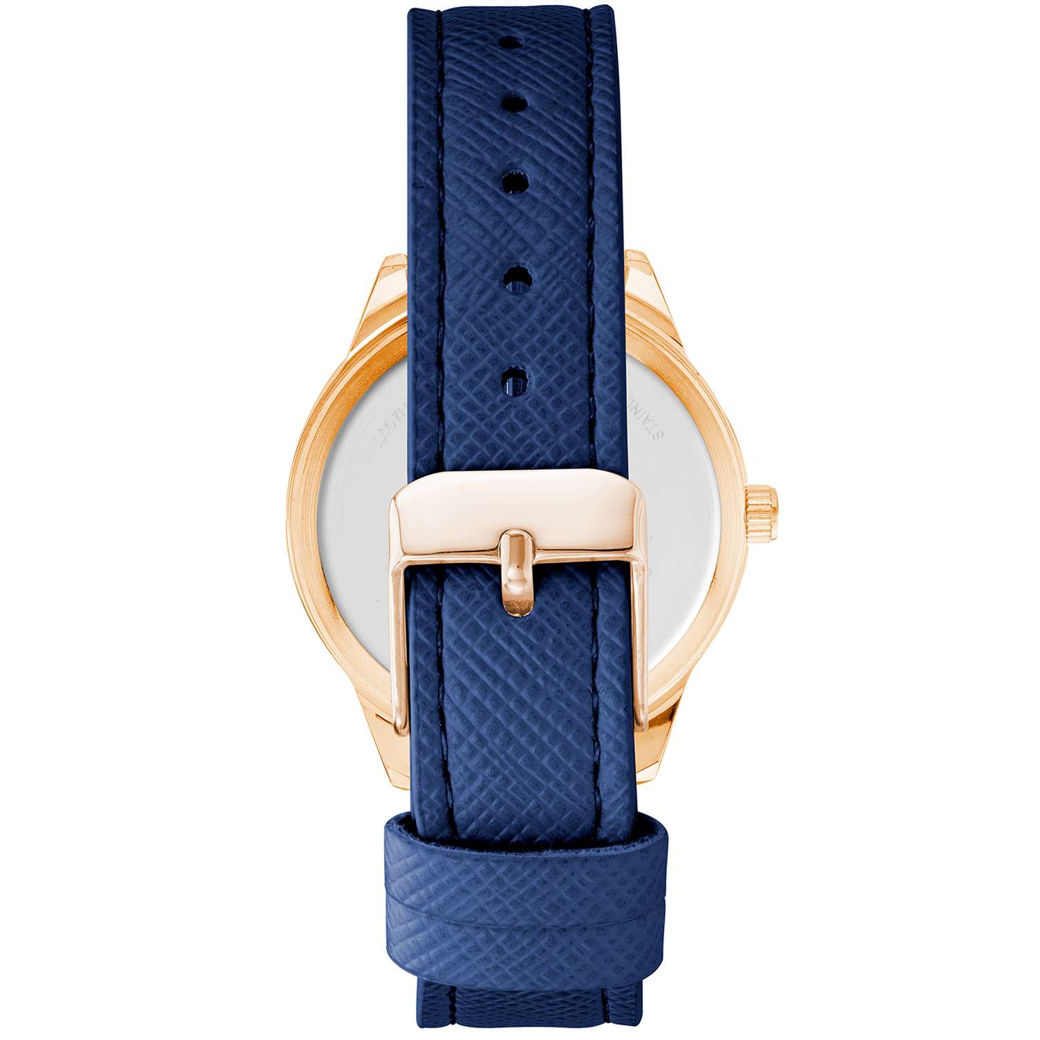 Rose Gold Women Juicy Couture watch model JC/1300RGNV