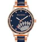 Original Women watch Juicy Couture JC/1334RGNV