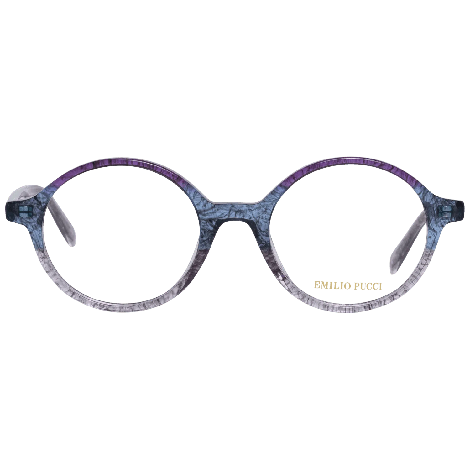 Women Purple Pucci Optical Frame EP5091 077 50